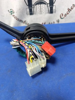 Mando Luces Seat Panda-Marbella