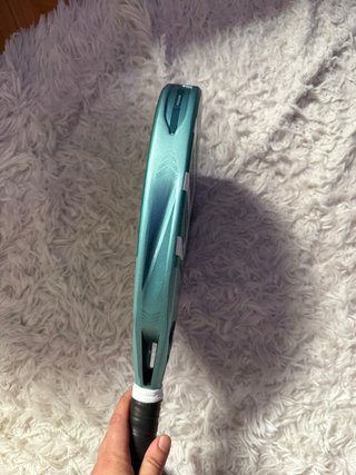 Pala de pádel Bullpadel Vertex 04