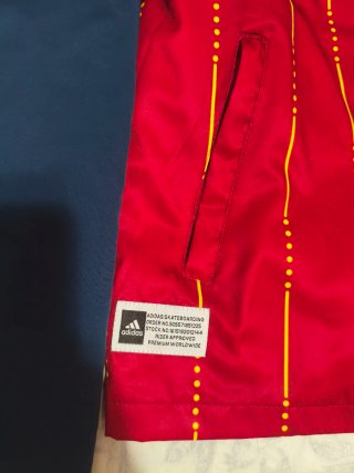 Chándal Adidas Selección Española Talla L