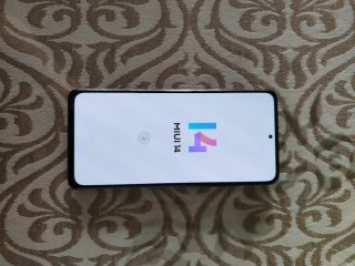 Xiaomi Redmi Note 10 Pro