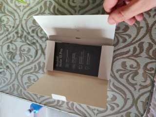Xiaomi Redmi Note 10 Pro
