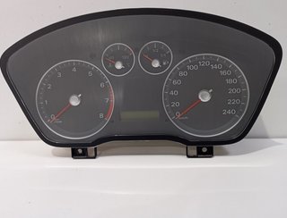 Cuadro ford 4m5t-10849- focus berlina (cap) 481500