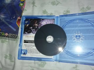 Deus Ex: Mankind Divided PS4 Day One Edition