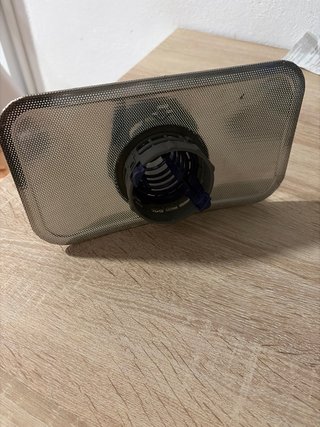 Repuestos Lavavajillas Beko DFN26420W