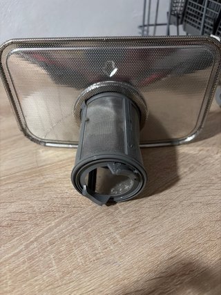 Repuestos Lavavajillas Beko DFN26420W