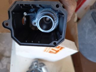 Hilti TE 10 Martillo Perforador
