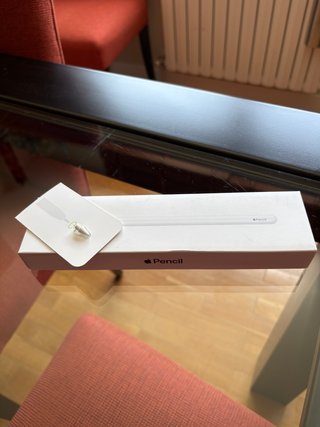 Apple Pencil 2ª Gen
