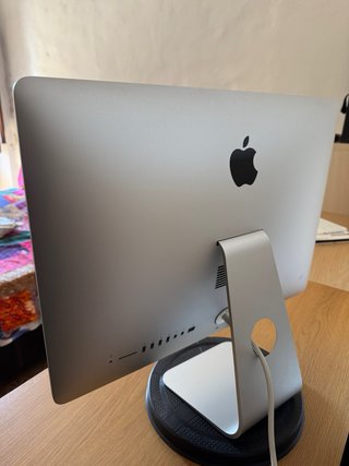 iMac 21.5 Late 2015 1TB