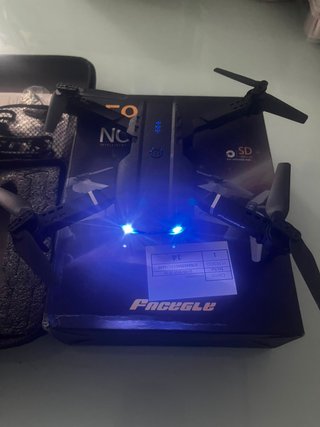 DRONE E99 NOVA