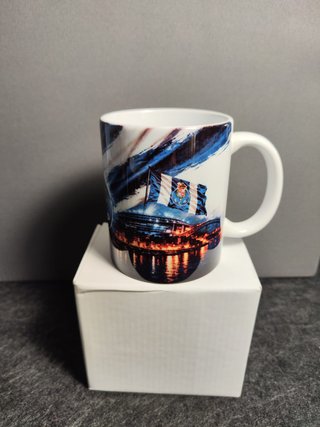 Caneca FC Porto Dragão Azul