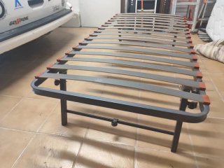 Cama nido Pikolin 90x190