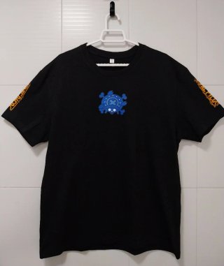 Camiseta One Piece Tony Tony Chopper Anime