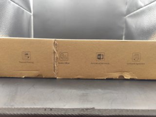 Impressora Térmica Portátil Bluetooth