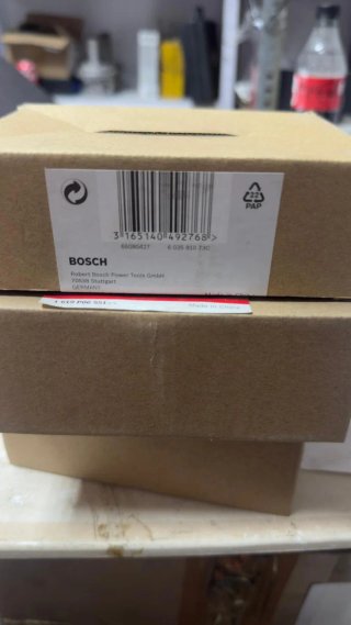 Protector Radial/Amoladora Bosch 125/115
