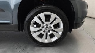 Llantas Skoda Yeti 17”