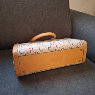 Bolso grande de hombro Carolina Herrera
