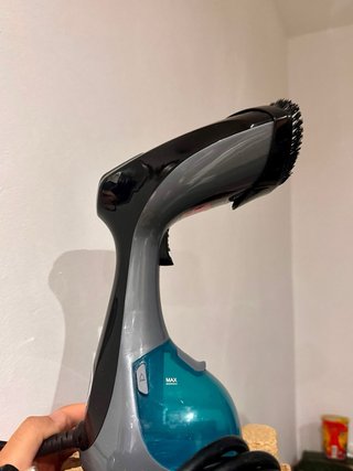 Cecotec Plancha Vertical Vapor 1960W