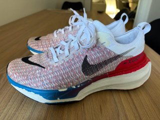 Nike invencible 3