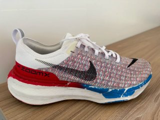 Nike invencible 3