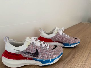 Nike invencible 3
