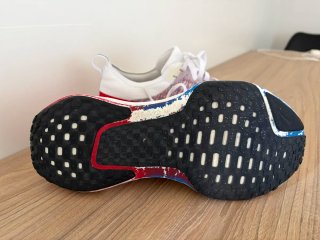 Nike invencible 3