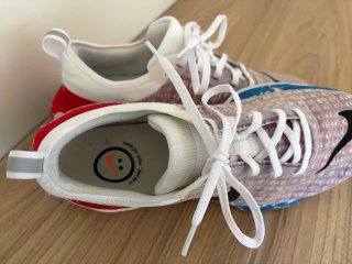 Nike invencible 3