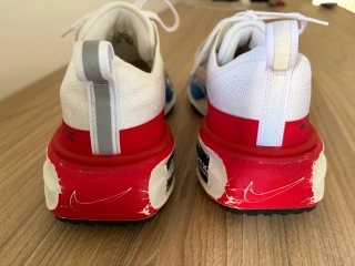 Nike invencible 3