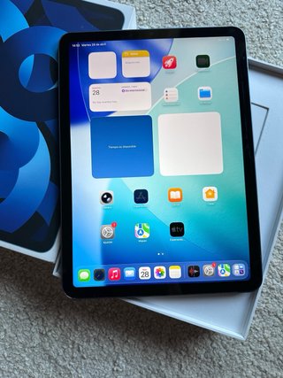 iPad Air 11 M1