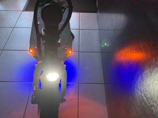 Dualtron Victor Luxury Plus Patinete Eléctrico