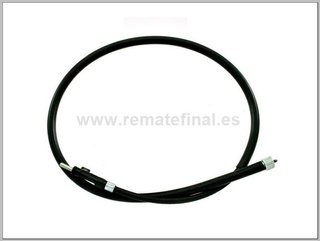 Cable Cuenta-kilómetros Honda SH Scoopy 50 y 100 1
