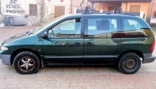Chrysler Voyager 1997