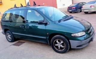 Chrysler Voyager 1997