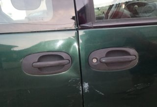 Chrysler Voyager 1997