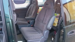 Chrysler Voyager 1997