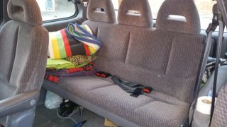Chrysler Voyager 1997