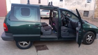 Chrysler Voyager 1997