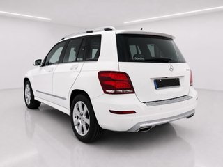 Mercedes-Benz Classe GLK  2014
