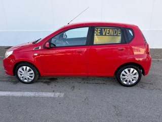 Chevrolet Aveo 2009