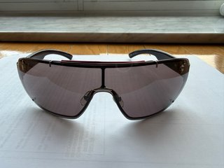 Gafas de Sol Gucci Vintage GG 1582/S Marrones/Dora