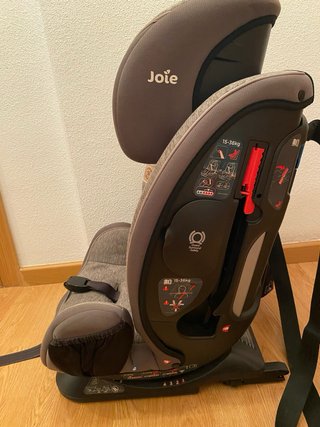 Silla Coche Joie Grupo 0+/1/2/3