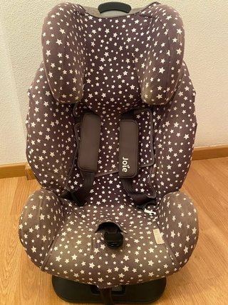 Silla Coche Joie Grupo 0+/1/2/3
