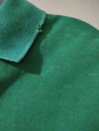 Polo Ralph Lauren efecto desgastado