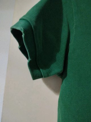 Polo Ralph Lauren efecto desgastado