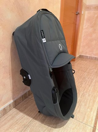 Bugaboo Dragonfly 2024