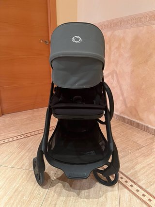 Bugaboo Dragonfly 2024
