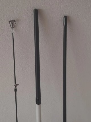 Caña de pesca Sougayilang