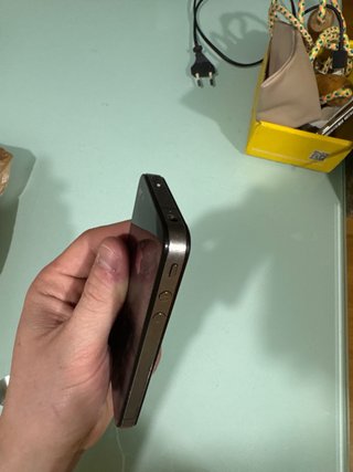 iPhone 4 Nero