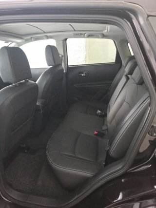 Nissan Qashqai 2010