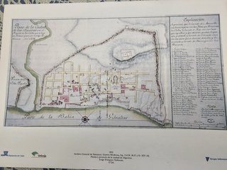 Láminas facsímil cartografía Cádiz (12 unidades)