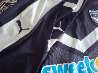 Camiseta Girondins Bordeaux Puma Talla M